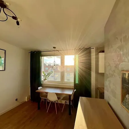 Brzeźno By Grand Apartament *